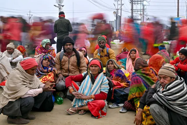 कुम्भ मेला