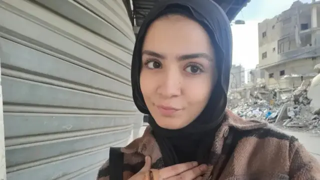 غزہ
