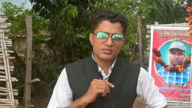 मुकेश चंद्राकर