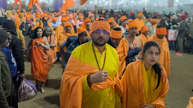 कुम्भ मेला