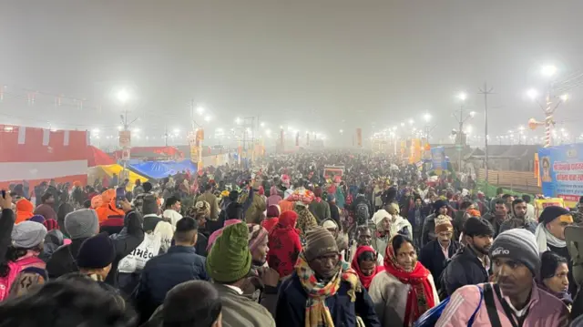 कुम्भ मेला