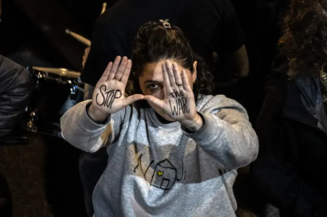 غزہ