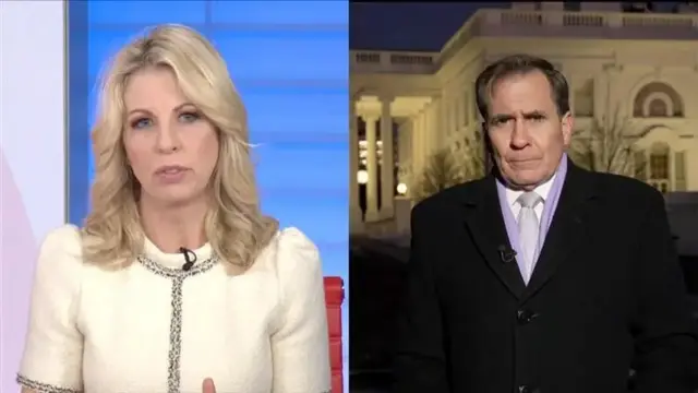 جان کربی در گفتگو با بی بی سی