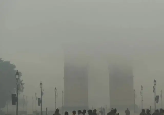 इंडिया गेट