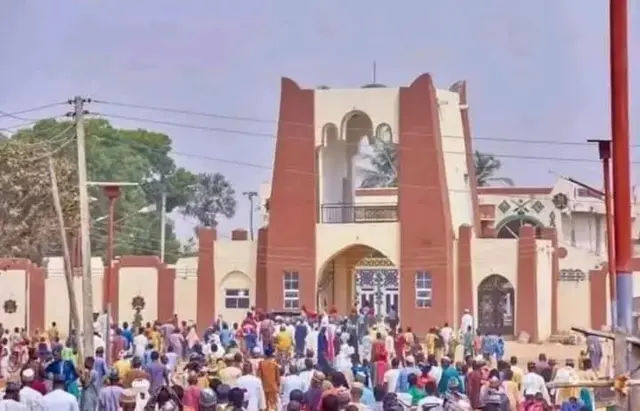 Birnin Gwari