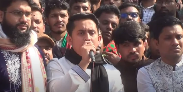 সারজিস আলম
