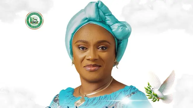 Adewunmi Onanuga bụ onye omeiwu Naịjirịa