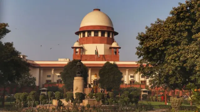 उपासना स्थल क़ानून