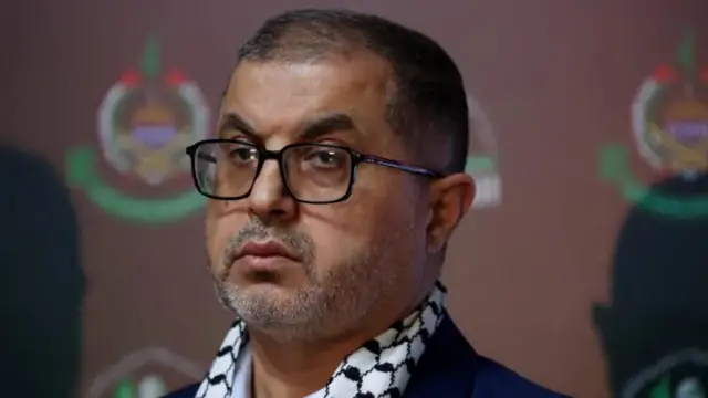 غزه