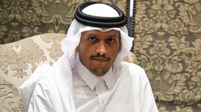 Mohaammad Bin Abdulrahaman al-Taanii