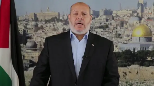 Kaliil al-Hayyaa
