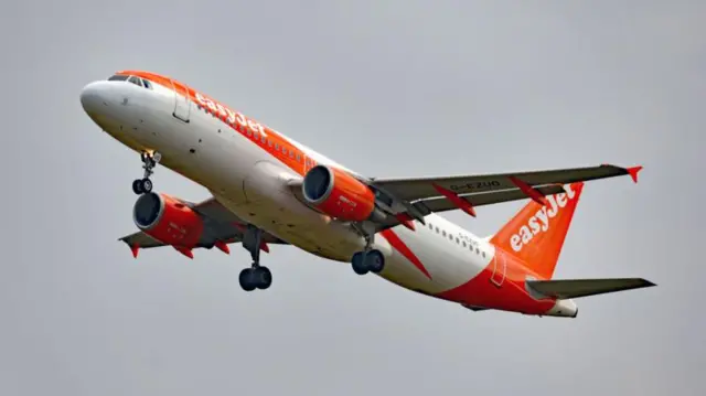 EasyJet