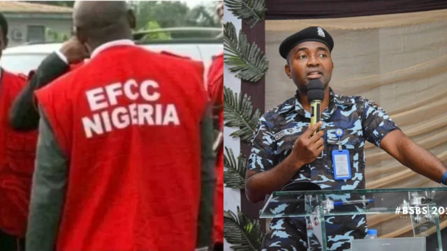 Ndị uweojii anwụchiela otu onye maka ọnwụ onye EFCC n’Anambra steeti