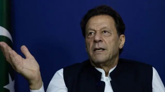 عمران خآن