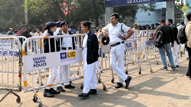 सियालदह कोर्ट