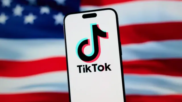 TikTok kwuru na ọ 'ga-agba ọchịchịrị' na Sọnde ma Gọọmentị Amerịka etinyeghị aka