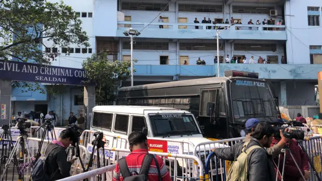 सियालदह कोर्ट