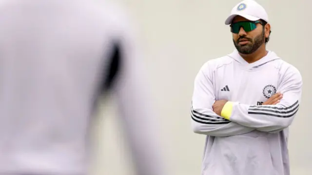 रोहित शर्मा (फ़ाइल फ़ोटो)