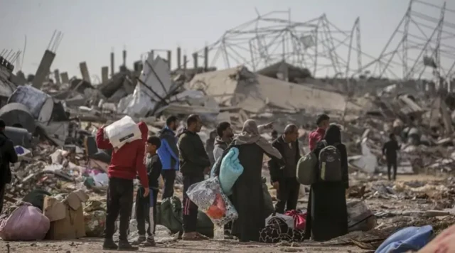 Rafah