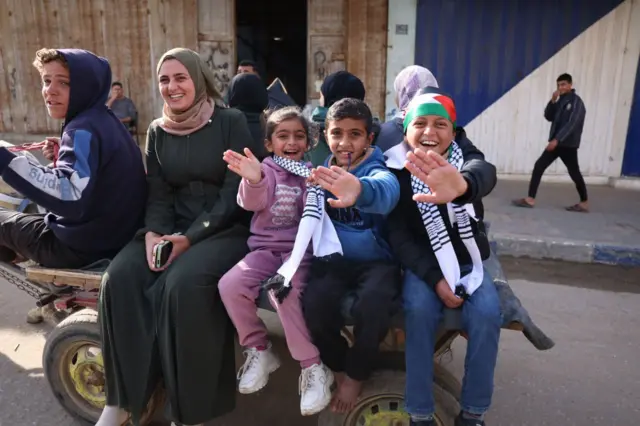 غزہ