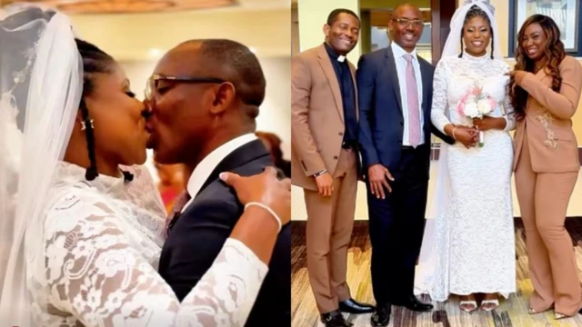 A kwụsịla Fada ọrụ n’ike maka agbamakwụkwọ nzuzo n’ụlọụka Pastor Jerry Eze