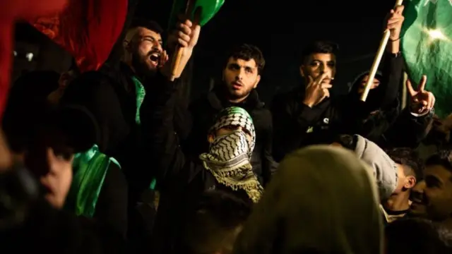 غزه