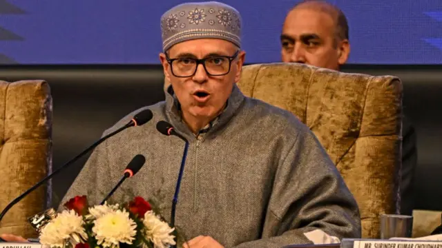 उमर अब्दुल्लाह