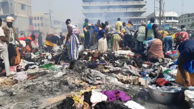Ọtụtụ mmadụ na-achọ ịmata ihe ndị fọrọ n’ime ngwaahịa ha gbara ọkụ
