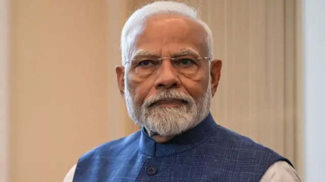 पीएम मोदी