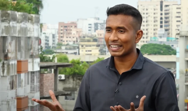 সাইয়েদ আব্দুল্লাহ