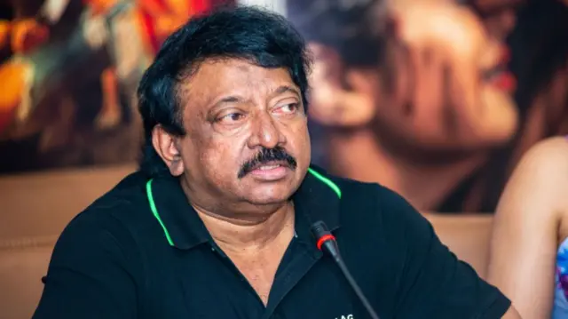 रामगोपाल वर्मा