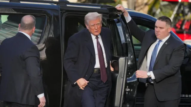 Trump
