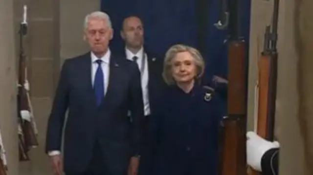 Biil Kiliintaniifi Hilaarii