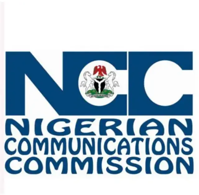 NCC Logo