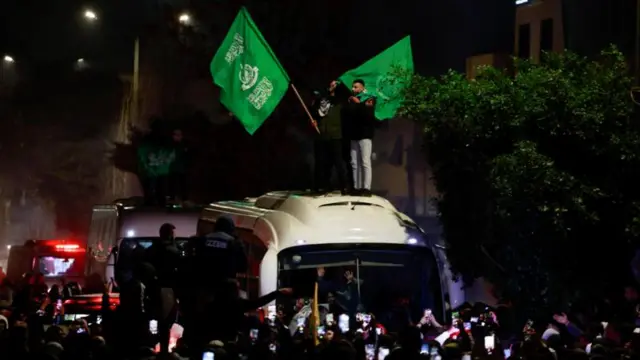 فلسطیني بنديان