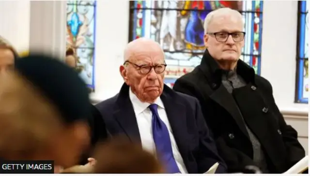 olootu ijọba ilẹ Gẹẹsi tẹlẹ, Boris Johnson pẹlu wa nibẹ.