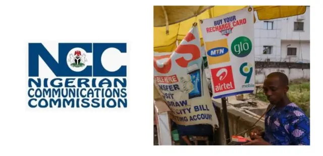 NCC akwadoola ka e jiri 50% bulie oku ekwentị