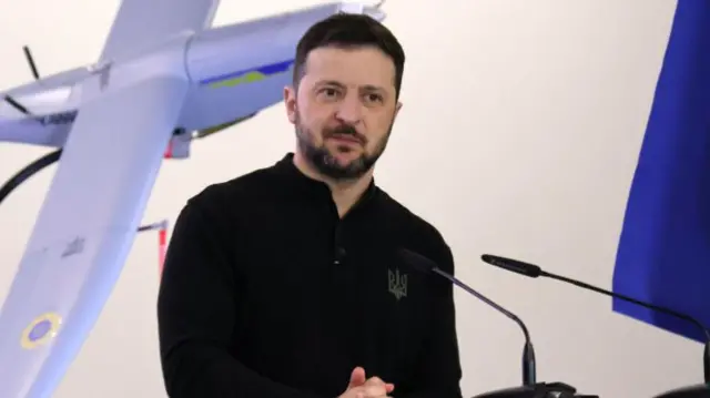 ज़ेलेंस्की