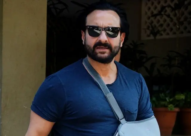 सैफ़ अली ख़ान