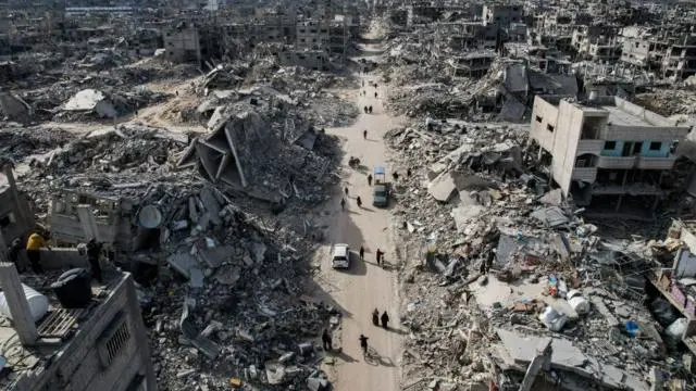 Gaza