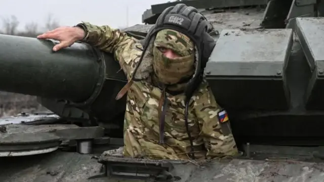 военный