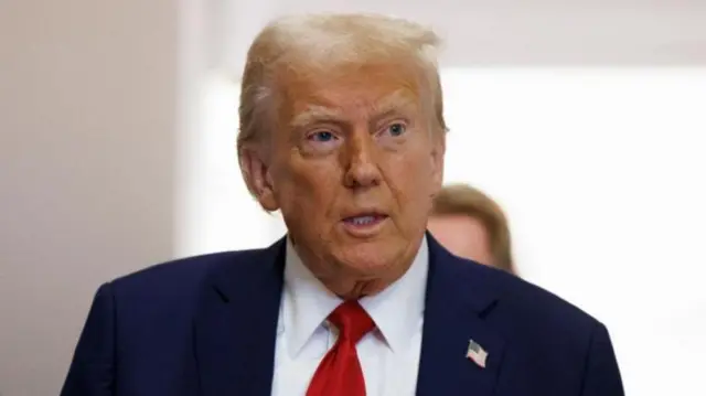 Doonald Tiraamp