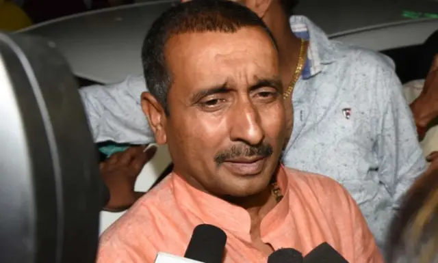 कुलदीप सेंगर