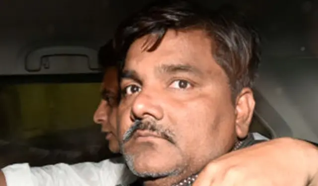 ताहिर हुसैन
