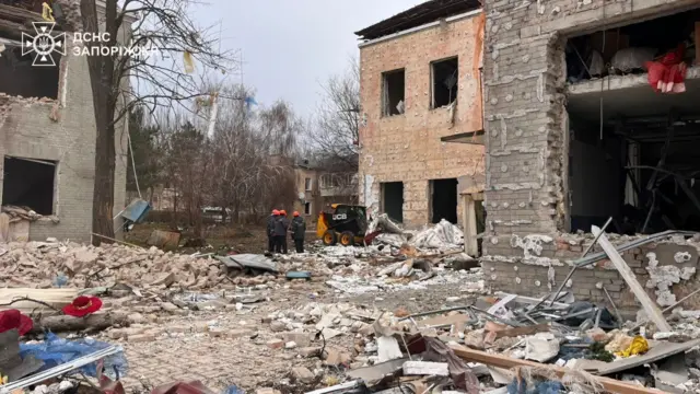 Запорожье