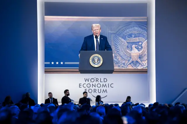 Трамп