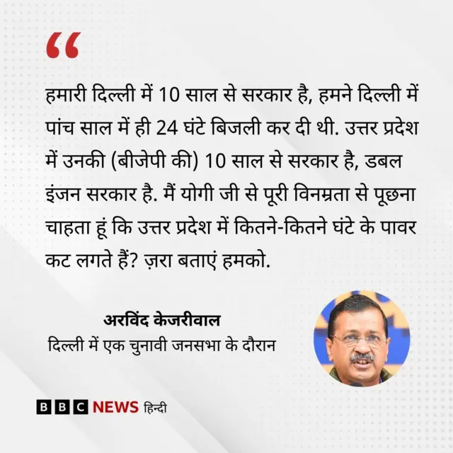 अरविंद केजरीवाल