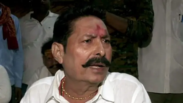 अनंत सिंह