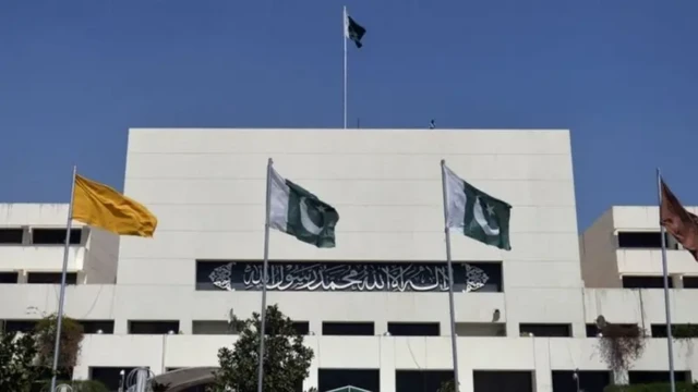 پارلیمنٹ ہاؤس