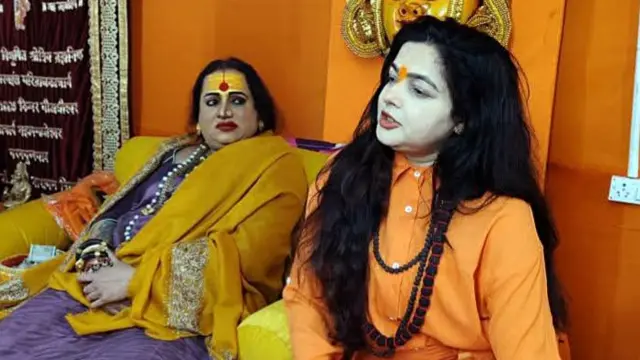 ममता कुलकर्णी
